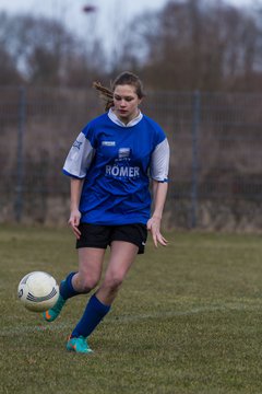 Bild 180 - B-Juniorinnen FSC Kaltenkirchen - Kieler MTV : Ergebnis: 2:4